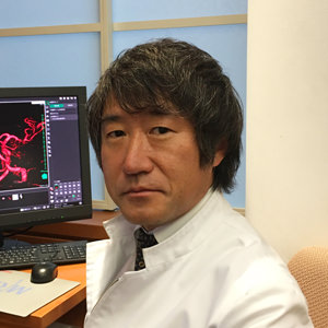 中田秀二